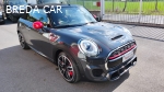 MINI JCW CABRIO