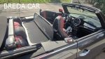 MINI JCW CABRIO