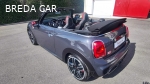 MINI JCW CABRIO