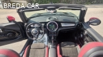 MINI JCW CABRIO