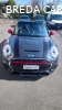 MINI JCW CABRIO