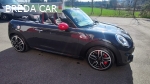 MINI JCW CABRIO