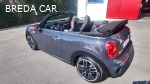 MINI JCW CABRIO