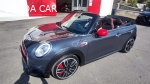 MINI JCW CABRIO