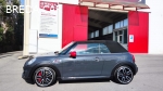 MINI JCW CABRIO