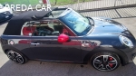 MINI JCW CABRIO