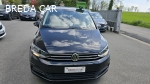 Volkswagen Touran 1.6 tdi Highline 115cv dsg