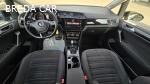 Volkswagen Touran 1.6 tdi Highline 115cv dsg