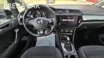Volkswagen Touran 1.6 tdi Highline 115cv dsg