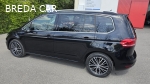 Volkswagen Touran 1.6 tdi Highline 115cv dsg