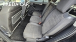 Volkswagen Touran 1.6 tdi Highline 115cv dsg