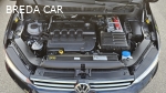 Volkswagen Touran 1.6 tdi Highline 115cv dsg