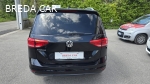 Volkswagen Touran 1.6 tdi Highline 115cv dsg