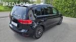 Volkswagen Touran 1.6 tdi Highline 115cv dsg