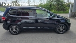 Volkswagen Touran 1.6 tdi Highline 115cv dsg