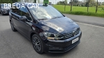 Volkswagen Touran 1.6 tdi Highline 115cv dsg