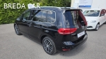 Volkswagen Touran 1.6 tdi Highline 115cv dsg