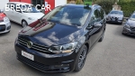 Volkswagen Touran 1.6 tdi Highline 115cv dsg