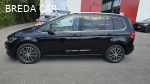 Volkswagen Touran 1.6 tdi Highline 115cv dsg